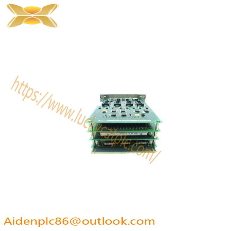ABB HESG332204R0001 70PR05B-ES Programmable Processor