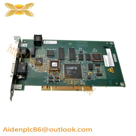 ABB IH511DE