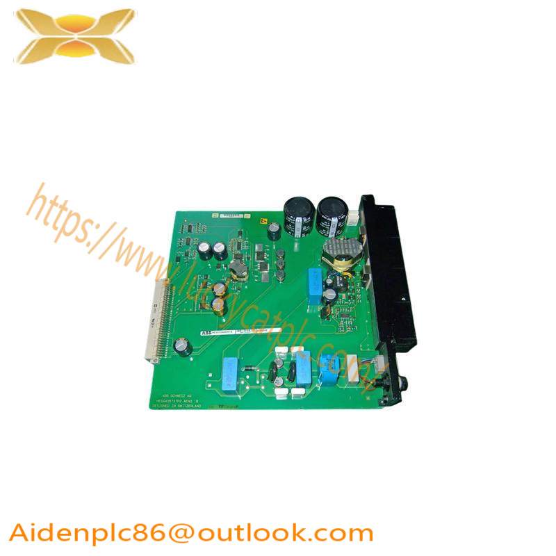ABB 3HAC1951-1
