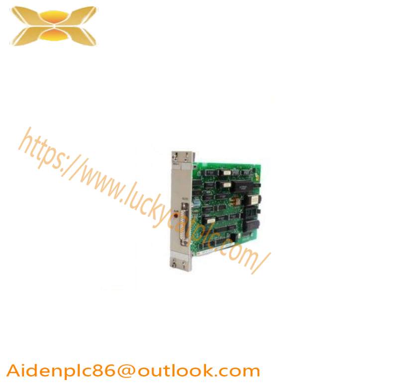 ABB HESG447270R1 70BK03C-E Coupling Module