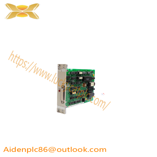ABB HESG447270R1 70BK03C-E DCS Module