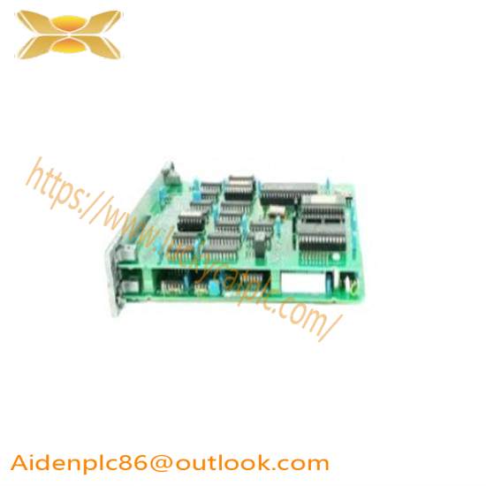 ABB HESG447271R0002 70BK03B-ES Alarm Module