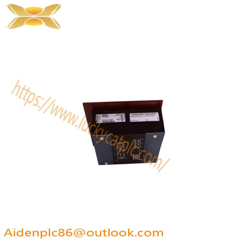 ABB HESG447271R0002 70BK03B-ES HESG447270R0002 Coupling Module