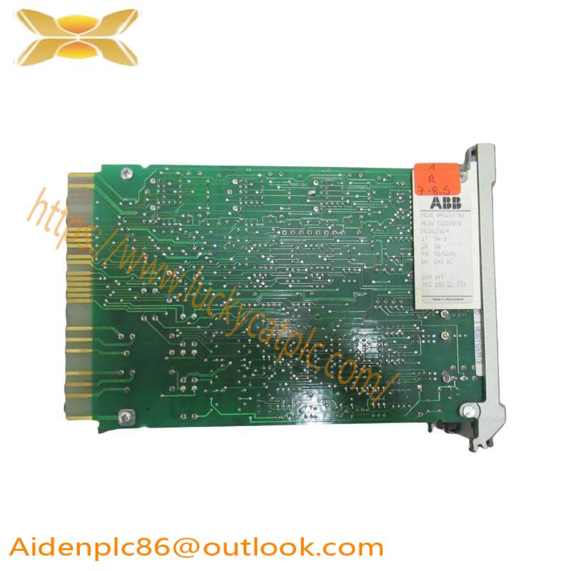 ABB HESG44727R1 Modules