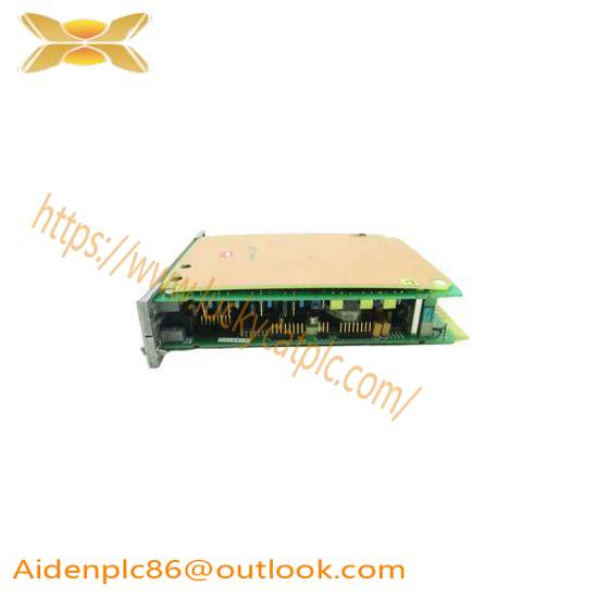 ABB HESG447308R0002 70EA02A Input Module