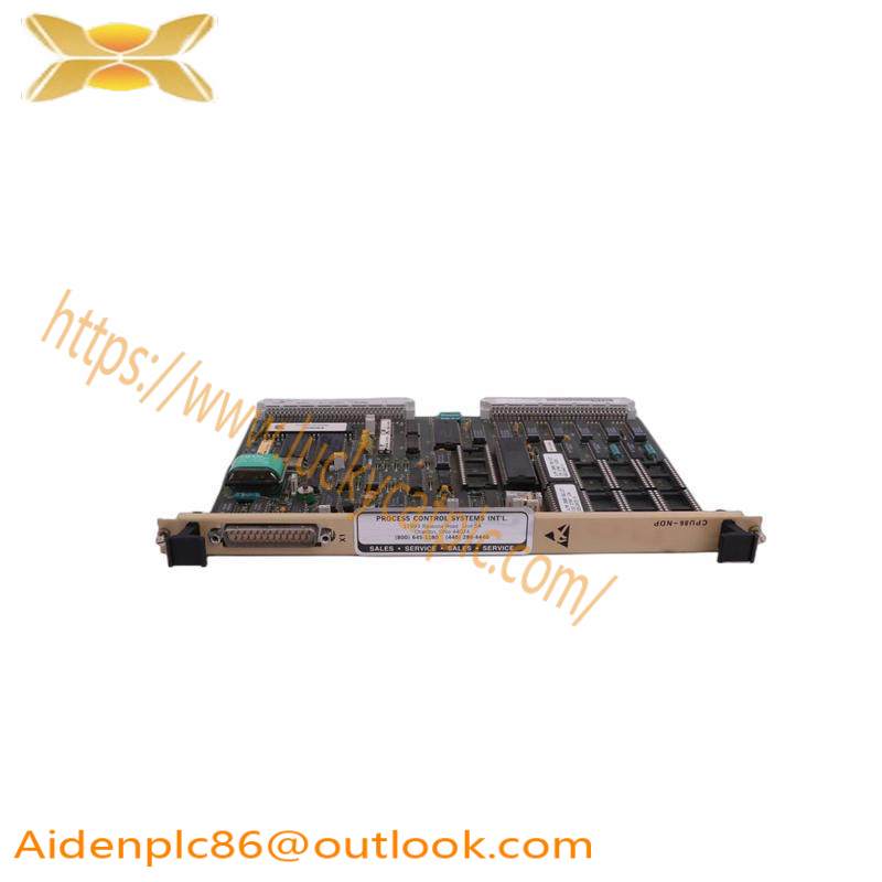 ABB HESG447308R1 HE666775-318/79 70EA02A-ES Input Module