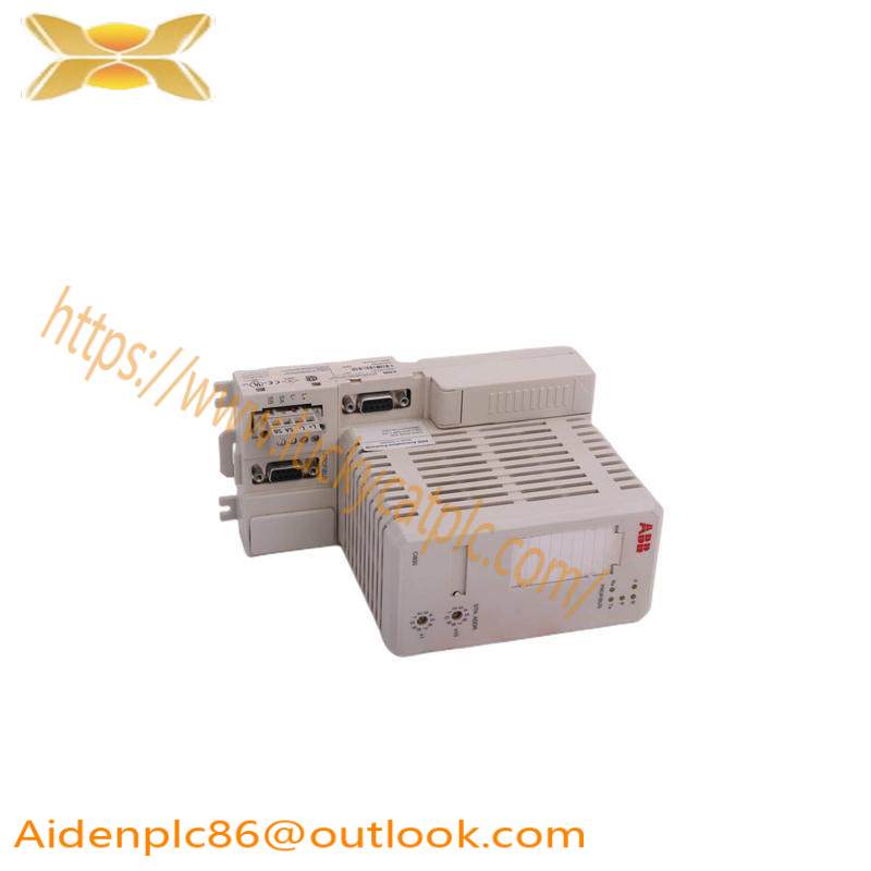 ABB HESG447398R20 HE666710-318/1 70EA06A-E Input Module