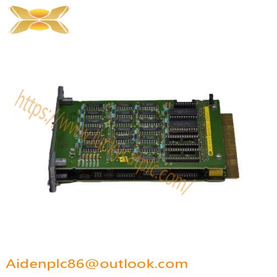 ABB HESG447419R0001 Analog Input Module