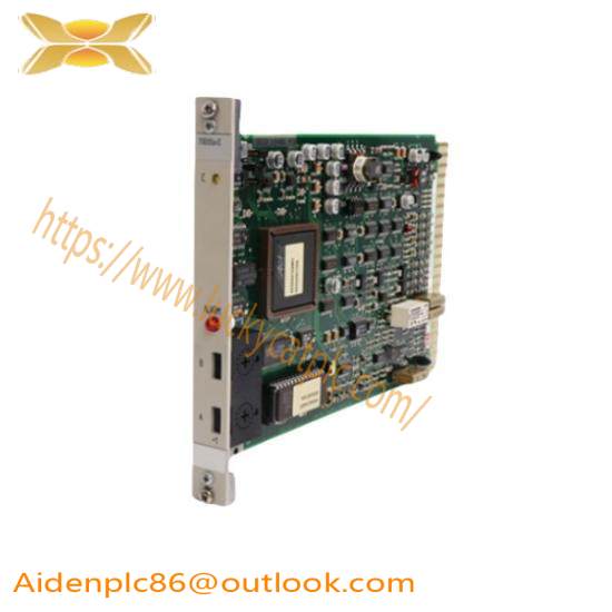 ABB HESG447427R0001 70EI05A-E Input Module for Speed Sensor