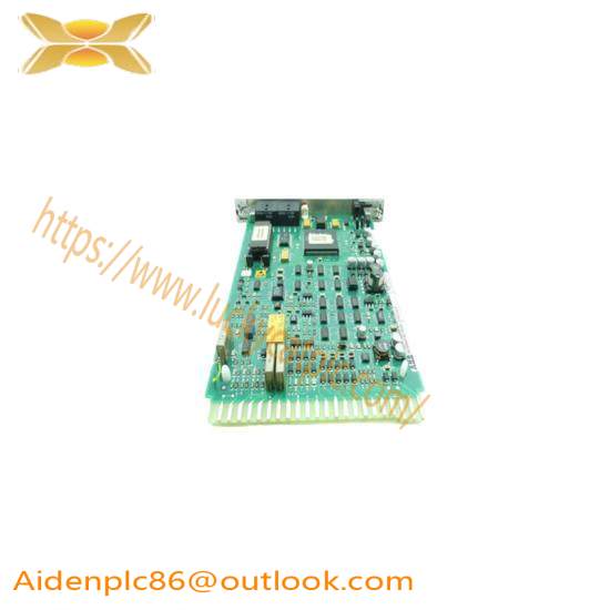 ABB HESG447427R0001 70EI05A-E Pcb Circuit Board Module