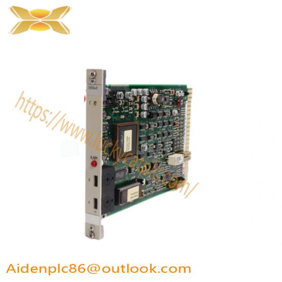 ABB HESG447427R1 HE666455-318/25 70EI05a-E