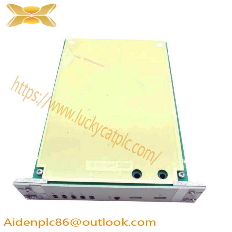 ABB HESG447440R1 Circuit Board