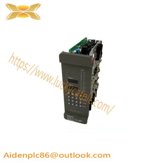 ABB HESG447440R1 DCS MODULE