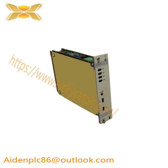 ABB hesg 446471 r1
