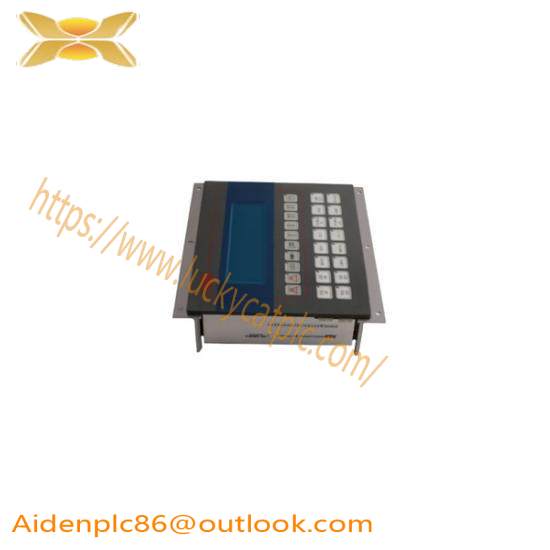 ABB HIEE200130R0002 AFC094AE02 control panel