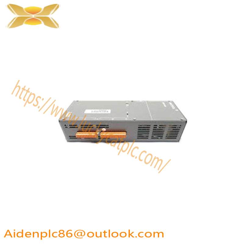 ABB HIEE205010R0001 UNS3020A-Z,V1 Ground Fault Relay