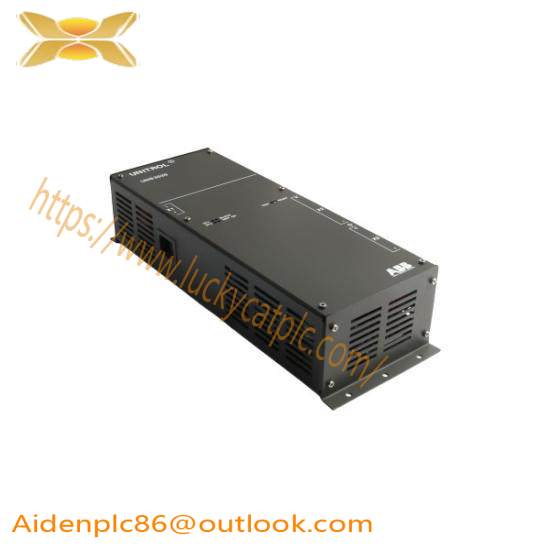ABB HIEE205010R0001 UNS3020A-Z,V1 Ground Fault Relay