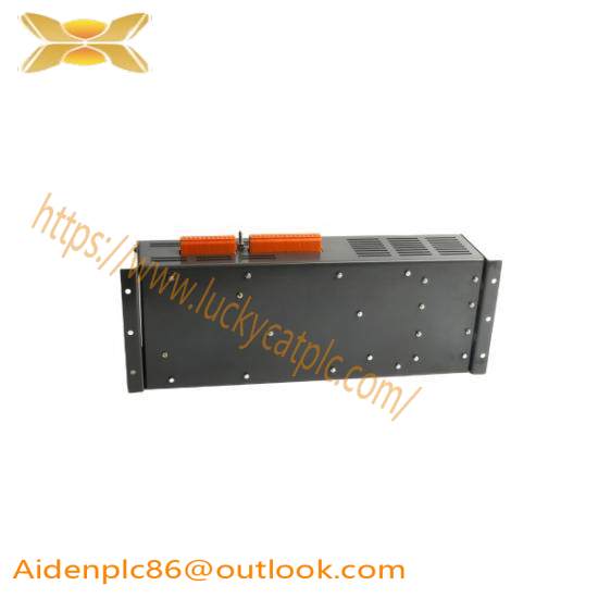 ABB HIEE205010R0001 UNS3020A-Z,V1 Ground Fault Relay