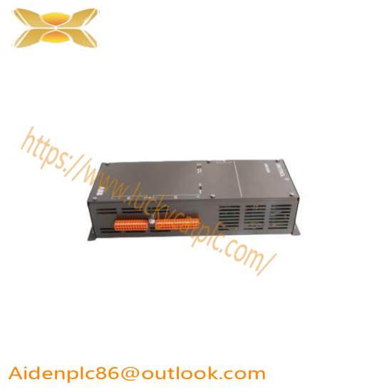 ABB HIEE205010R0003 UNS3020A-Z,V3  Ground Fault Relay