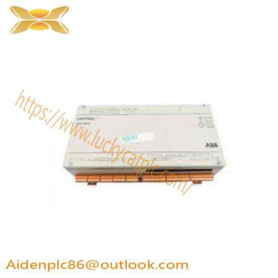 ABB HIEE205011R0001 UNS3670A-Z,V1