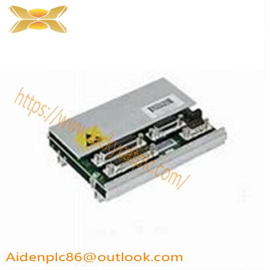 ABB HIEE205011R2 UNS3670A-Z V1 Converter Electronics