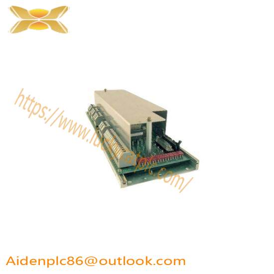 ABB HIEE205012R0001 Analog Measuring Card