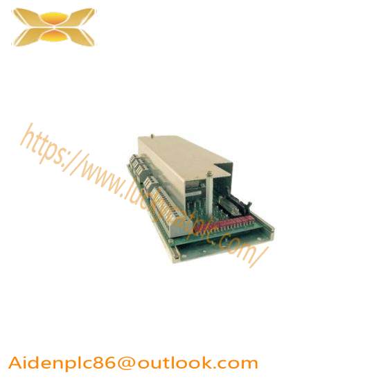 ABB HIEE205012R0001 UNC4672A,V1 Measuring Interface Unit