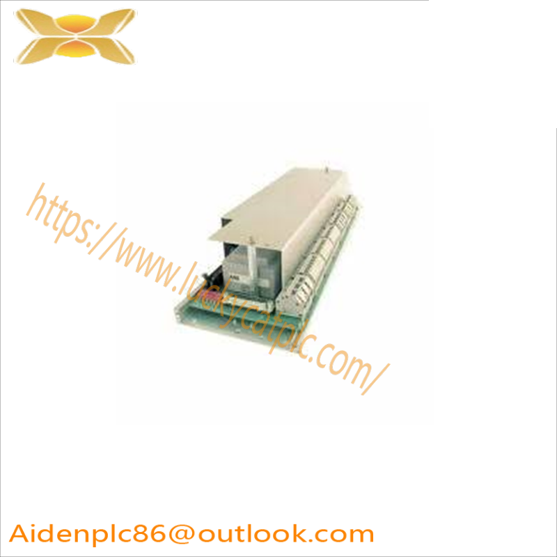 ABB HIEE205014R0001 Analog Measuring Card