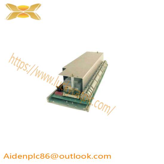 ABB HIEE205014R0001 Measuring Interface Unit