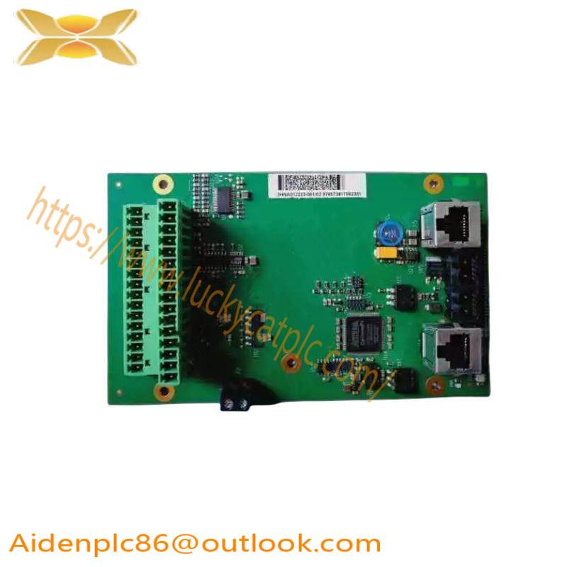 ABB HIEE300024R4 UAA326A04