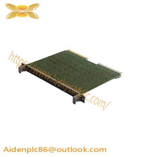 ABB HIEE300115R1 SDA338AE Control Board