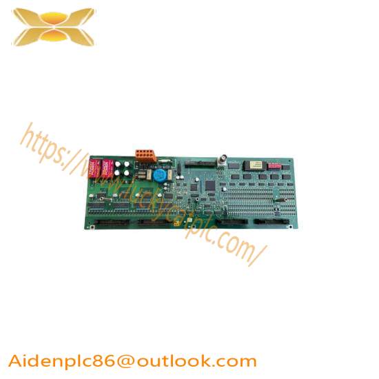 ABB HIEE300550R1 PPB022CE V01 Control Board