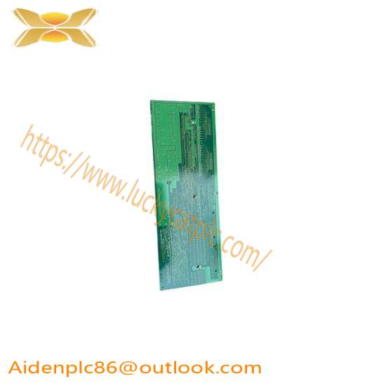 ABB HIEE300550R1 PPB022CE V01 Control Board