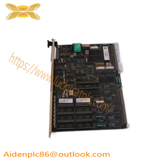 ABB HIEE300661R0001  32I/O Field Bus Coupler