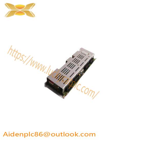 ABB HIEE300661R1 UPC090AE01 Binary Field Bus Coupler