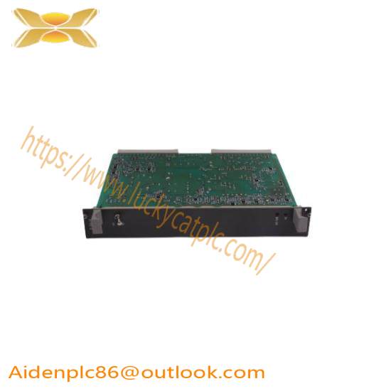 ABB HIEE300698R1 KUC321AE  Power Pack