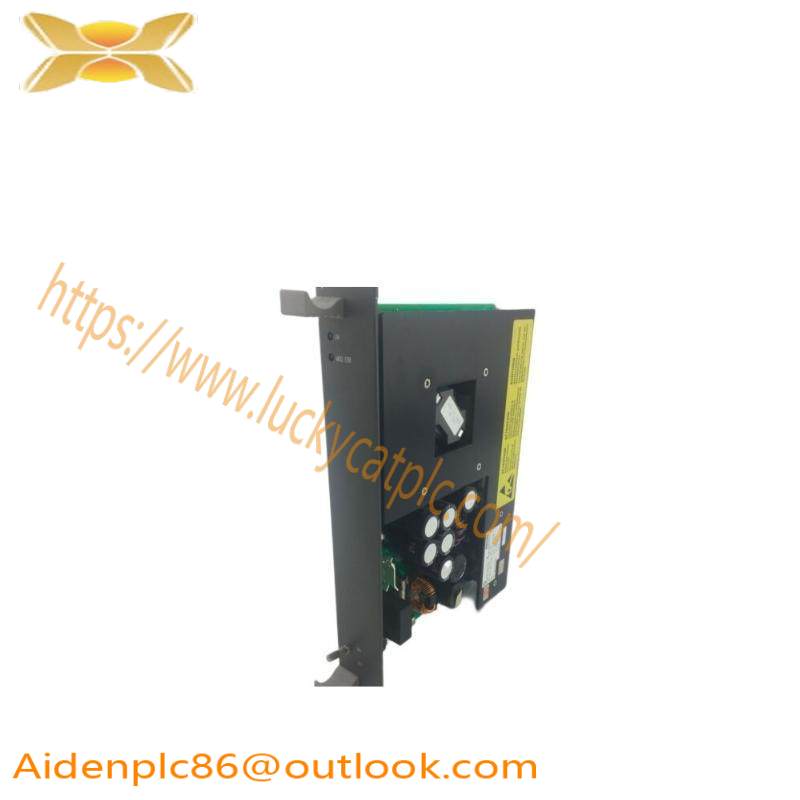 ABB HIEE300698R1 KUC321AE Power Supply