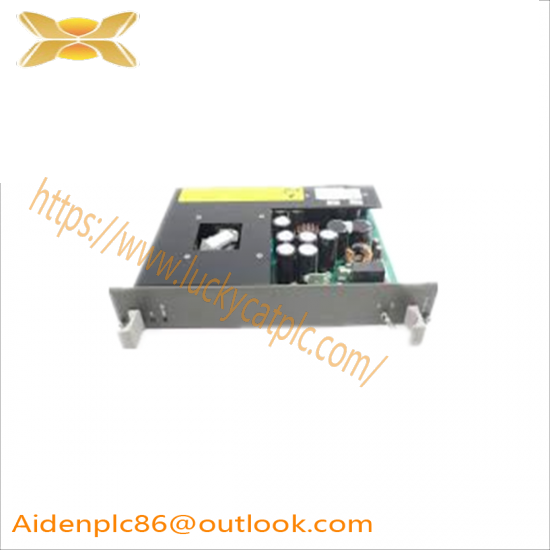 ABB HIEE300698R1 power pack