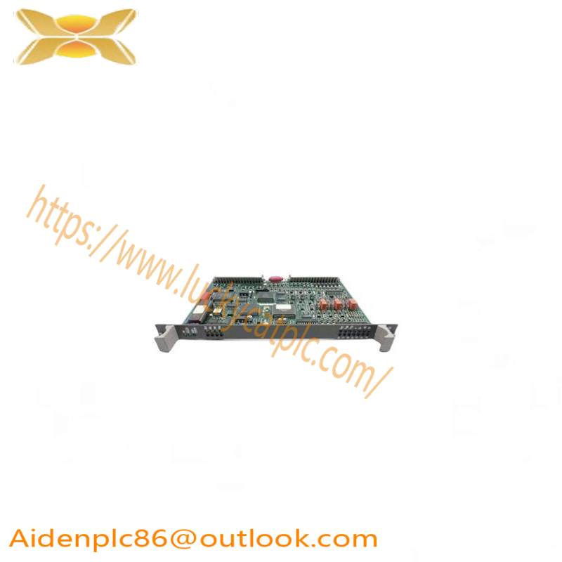 AB 1485A-C2 Medium Voltage CONTROLLERS