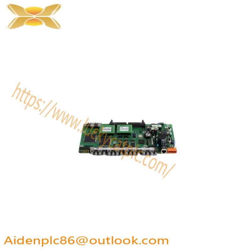 ABB HIEE300766R1 GDB021BEV1 GDB021 BE V1 Module