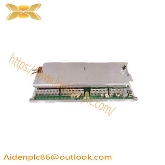 ABB HIEE300794R0001 Interface Board