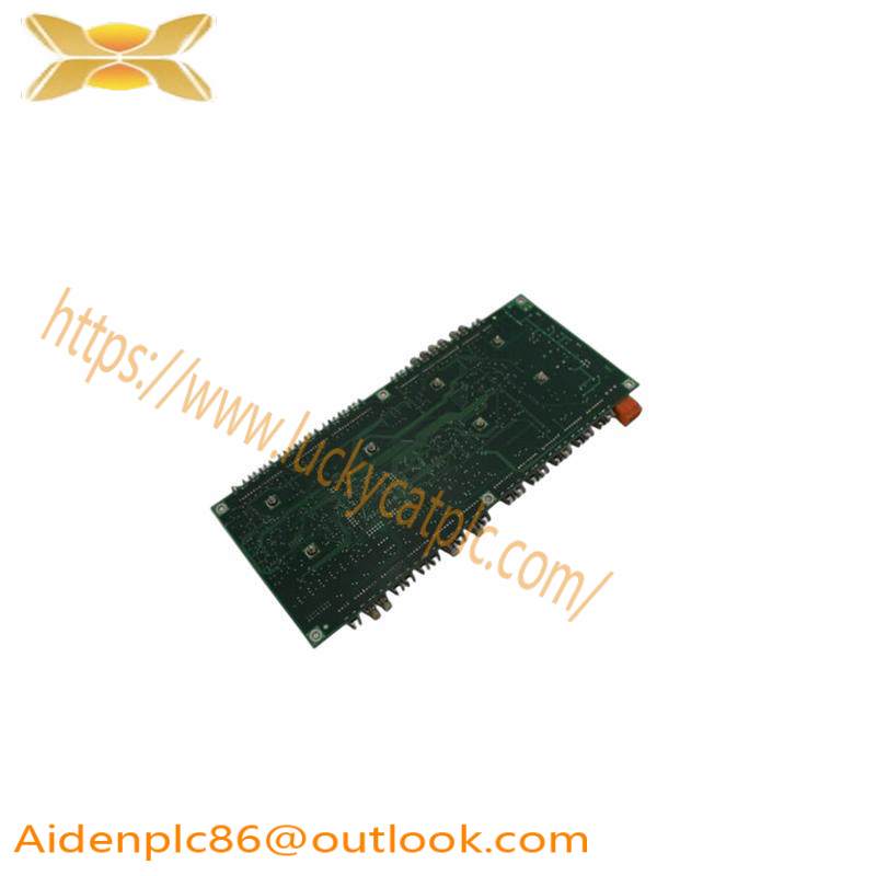 ABB HIEE300885R0001 PPC380AE01 Control Board