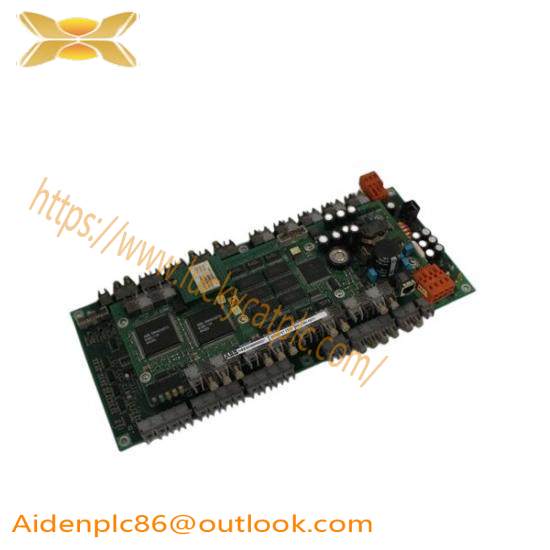 ABB HIEE300885R0001 PPC380AE01  Digital input Card