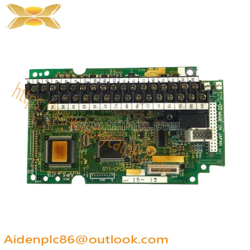 ABB PHARPS32200000 F8-G2B9B3B6  