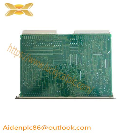 ABB HIEE300927R0001 UBC717AE01  Circuit Board