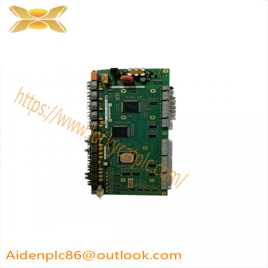 ABB HIEE300936R0101 PCB Circuit Board