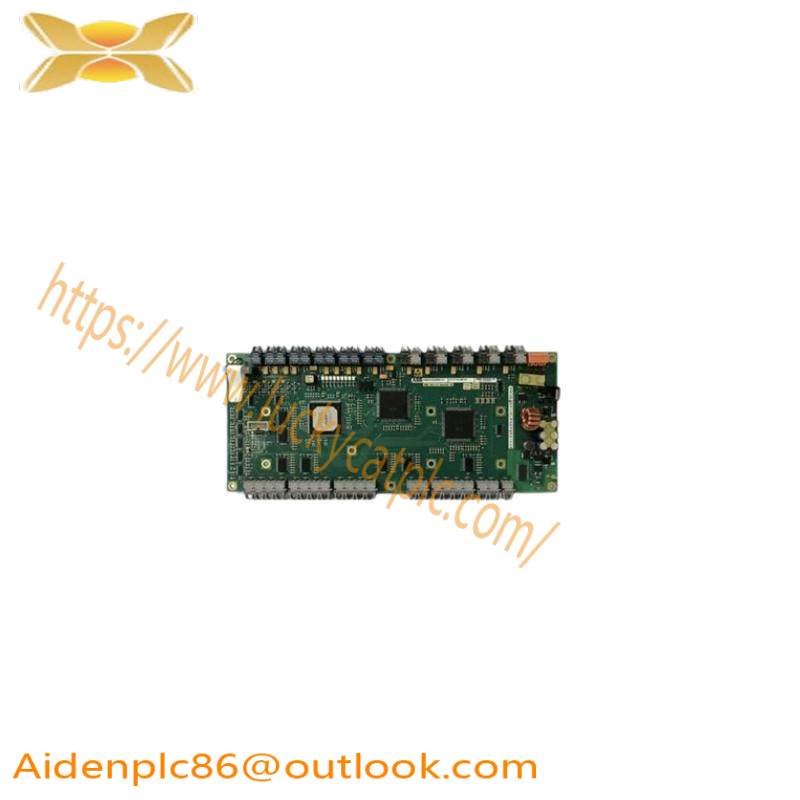 ABB HIEE300936R0101 UFC718 AE101 PCB Circuit Board