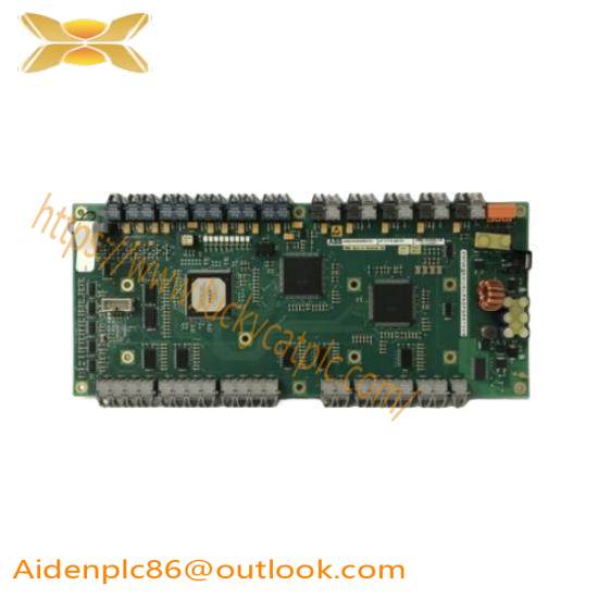 ABB HIEE300936R0101 UFC718AE101 PCB Circuit Board