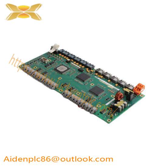 ABB HIEE300936R0101 ;UFC718AE101 PCB Circuit Board