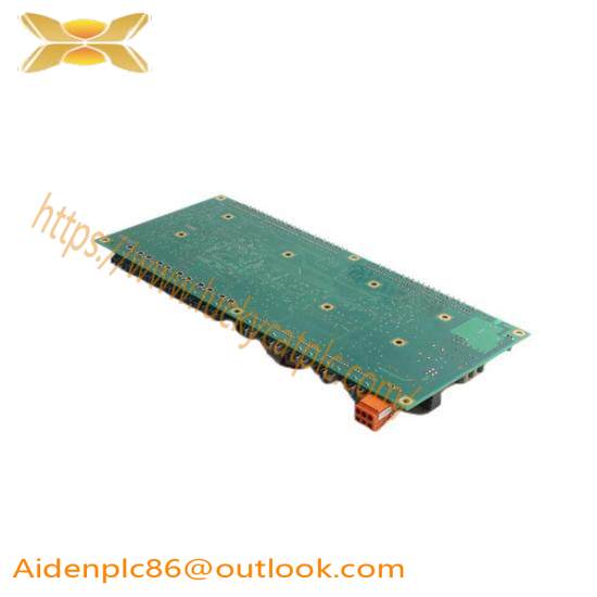 ABB HIEE300936R0101 ;UFC718AE101 PCB Circuit Board